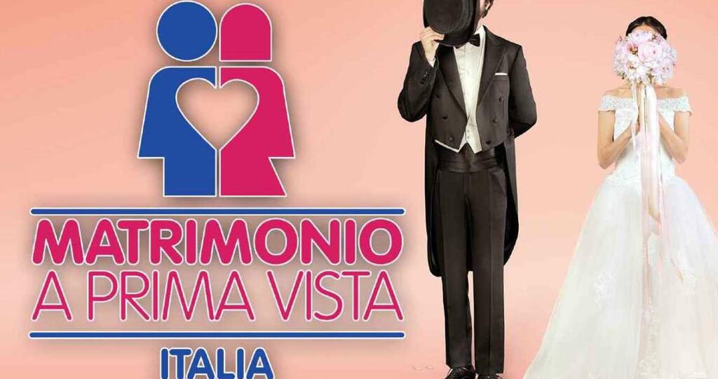 Dove Rivedere Matrimonio A Prima Vista 2021