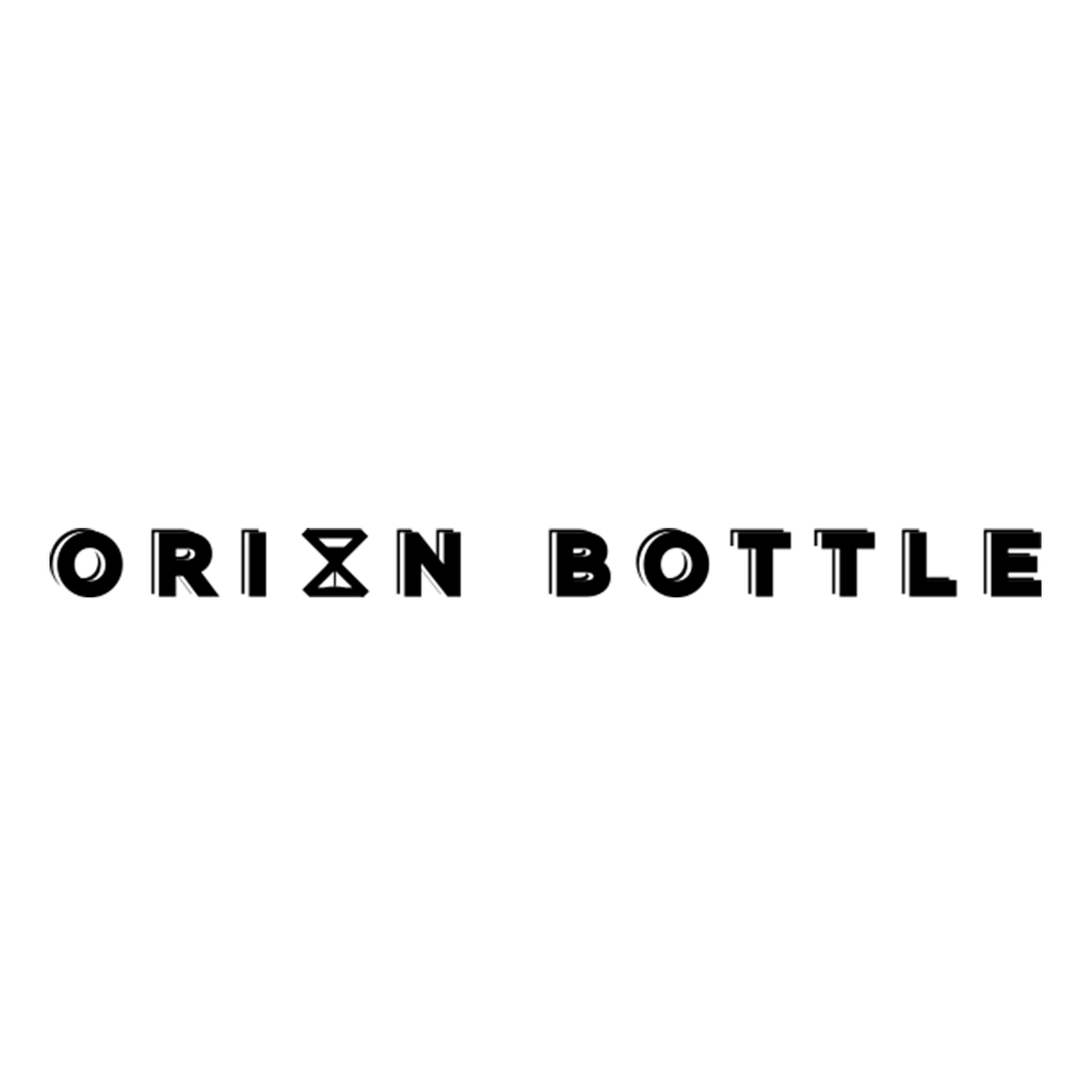Orion Bottle