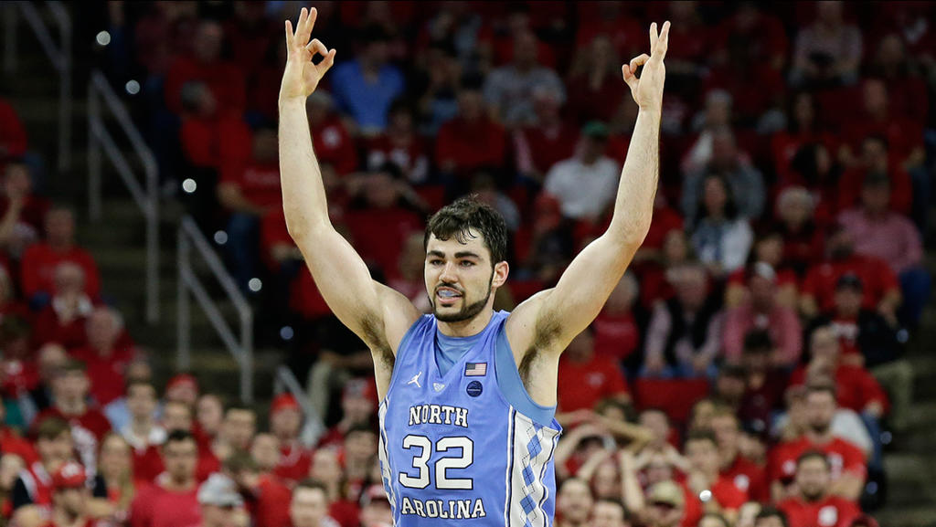Aquila Trento, ufficiale l’ingaggio di Luke Maye Aquila Trento, ufficiale l’ingaggio di Luke Maye