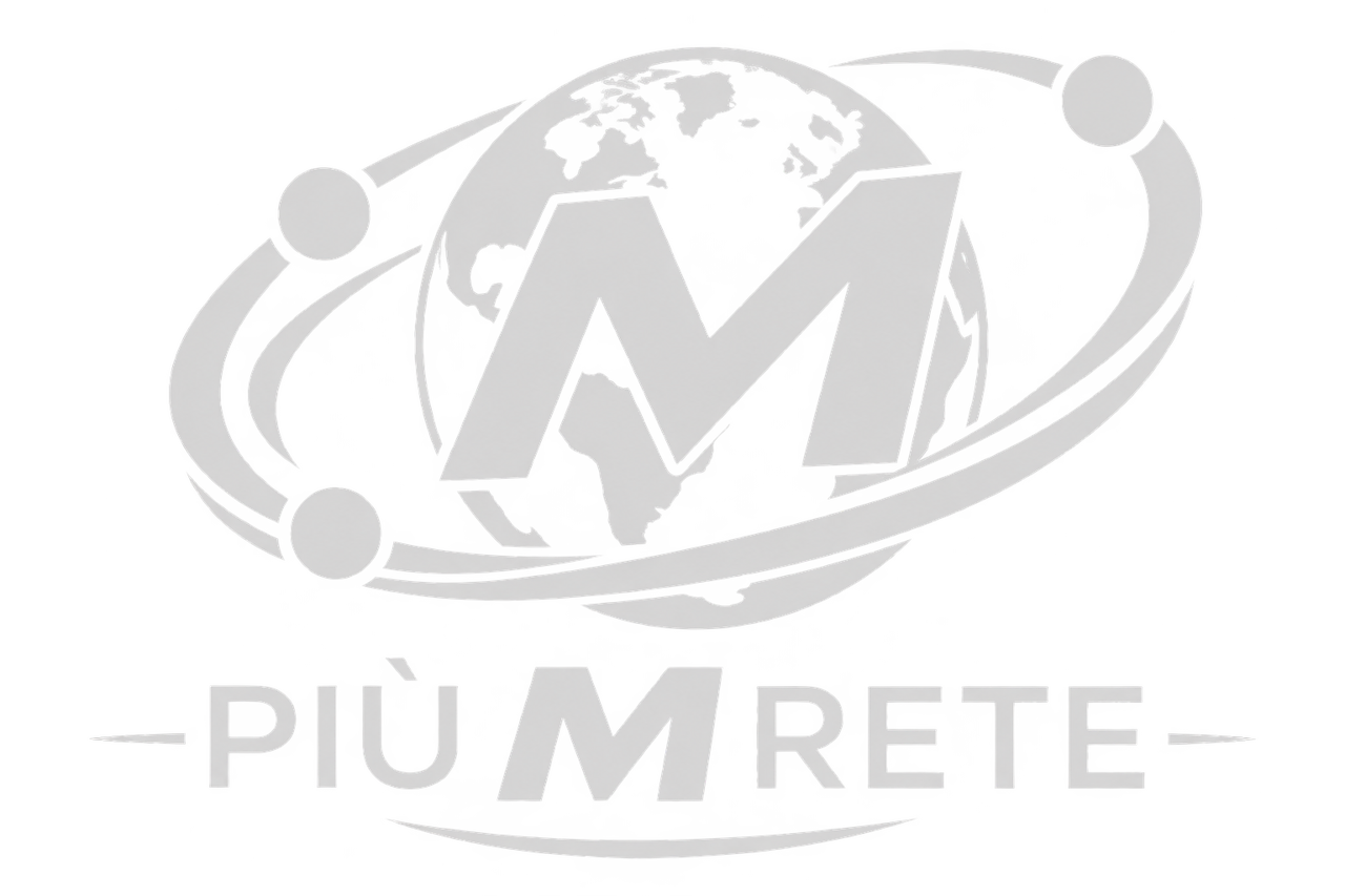 Pi&ugrave; M Rete