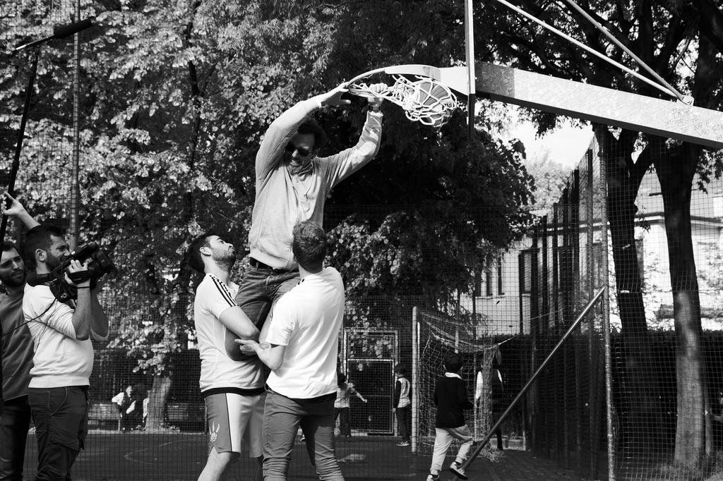 Foto di PhotoMilano-Club Fotografico Milanese