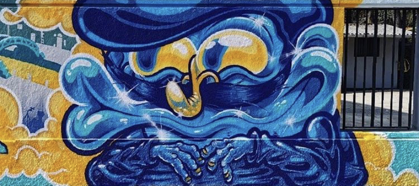 Clod, Art of Sool - via Lessona, MI