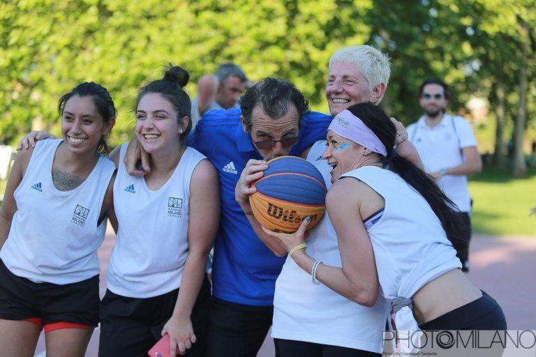 Foto di PhotoMilano-Club Fotografico Milanese