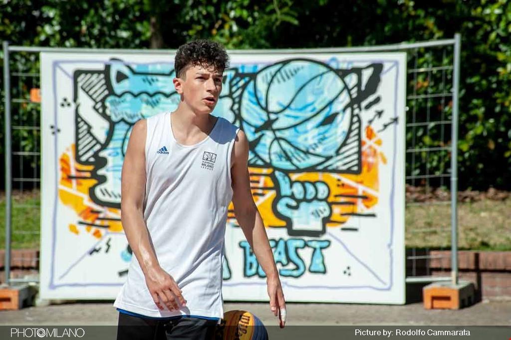 EL EURO - Street Art Experience - Via Cola di Rienzo