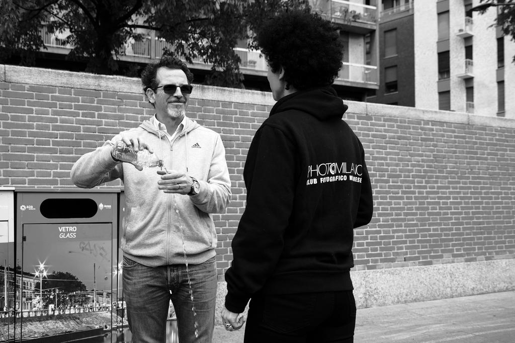 Foto di PhotoMilano-Club Fotografico Milanese