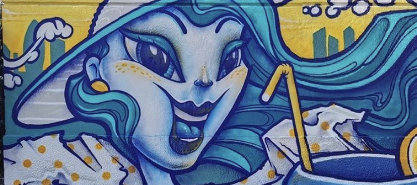 Neim, Art of Sool - via Lessona, MI