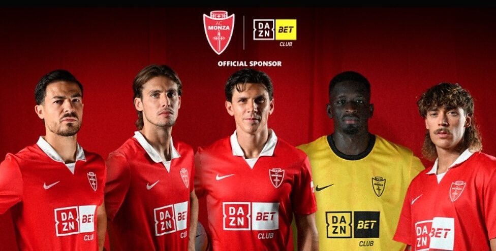 Sponsor ufficiale