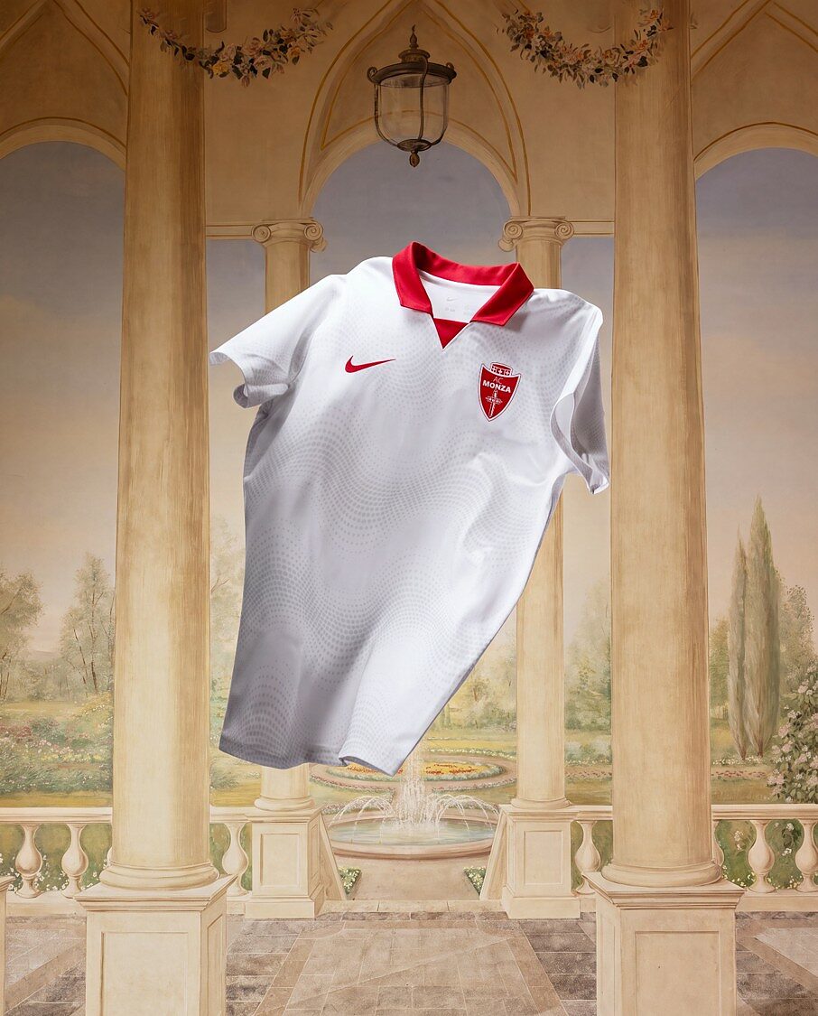 Maglia Bianca