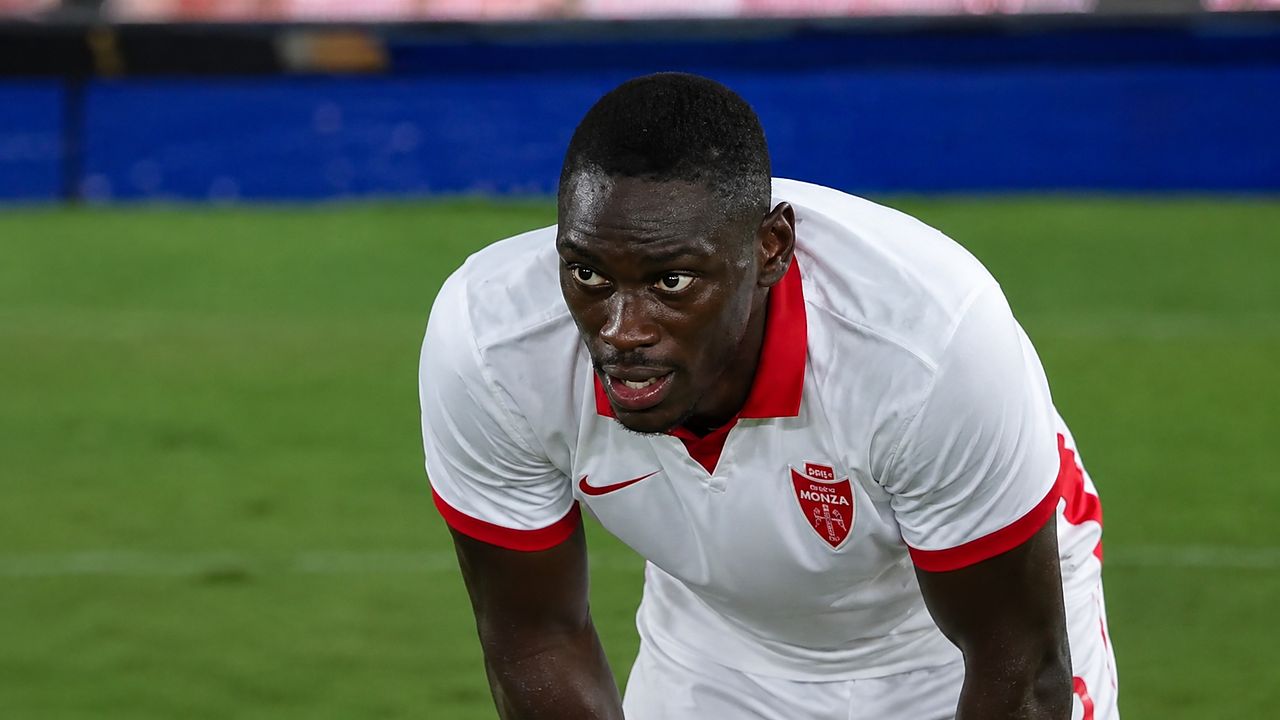 Touré