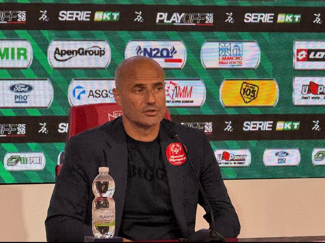 Paolo Bianco
