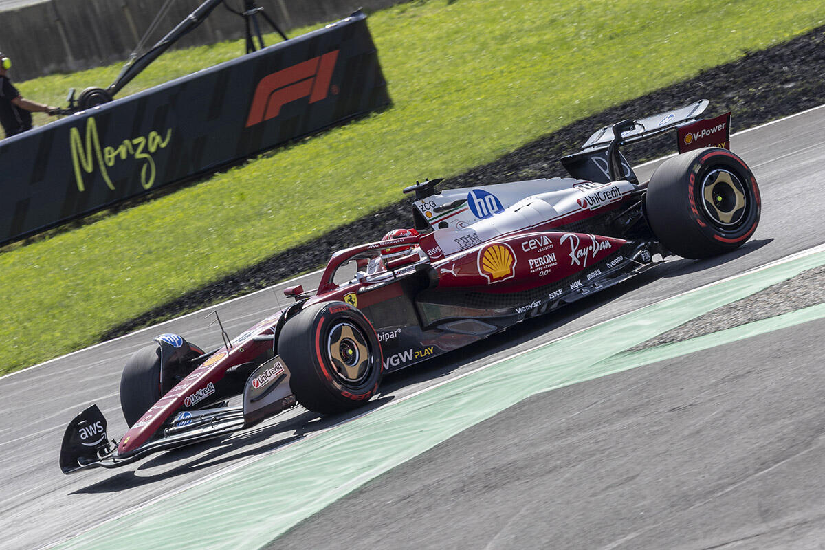 Charles Leclerc