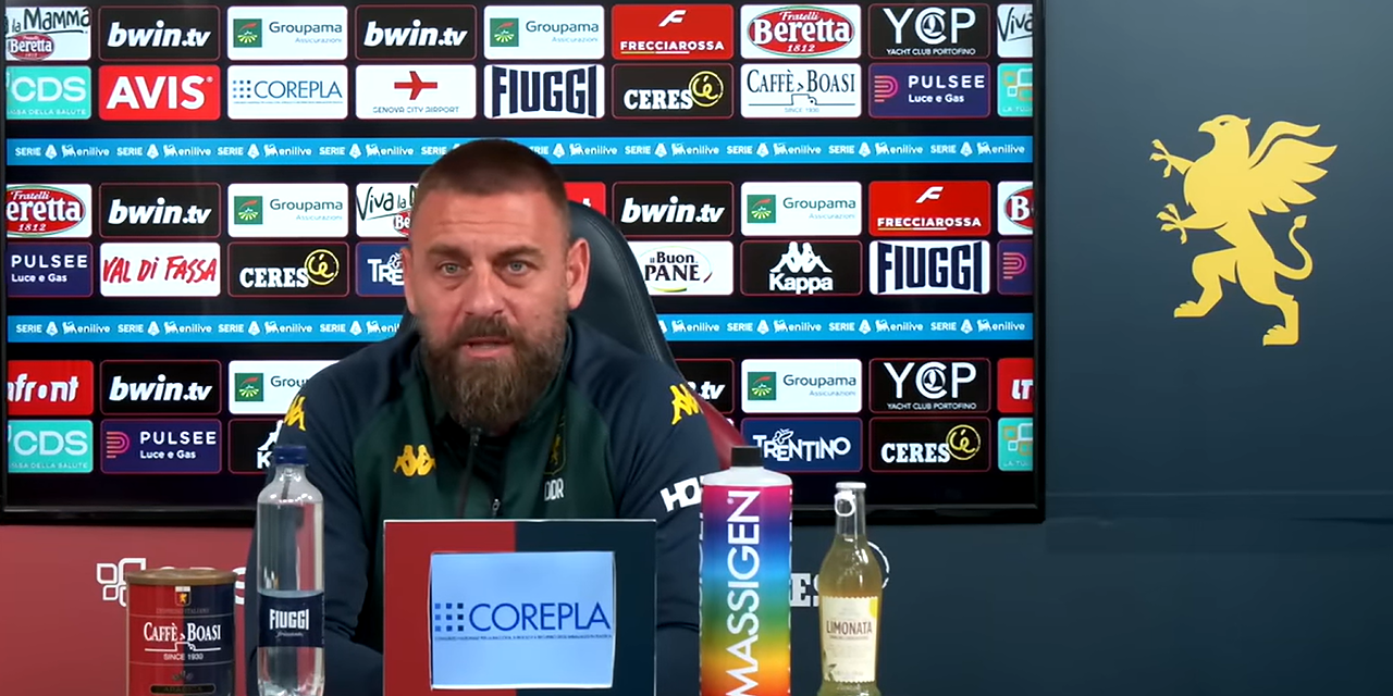 De Rossi