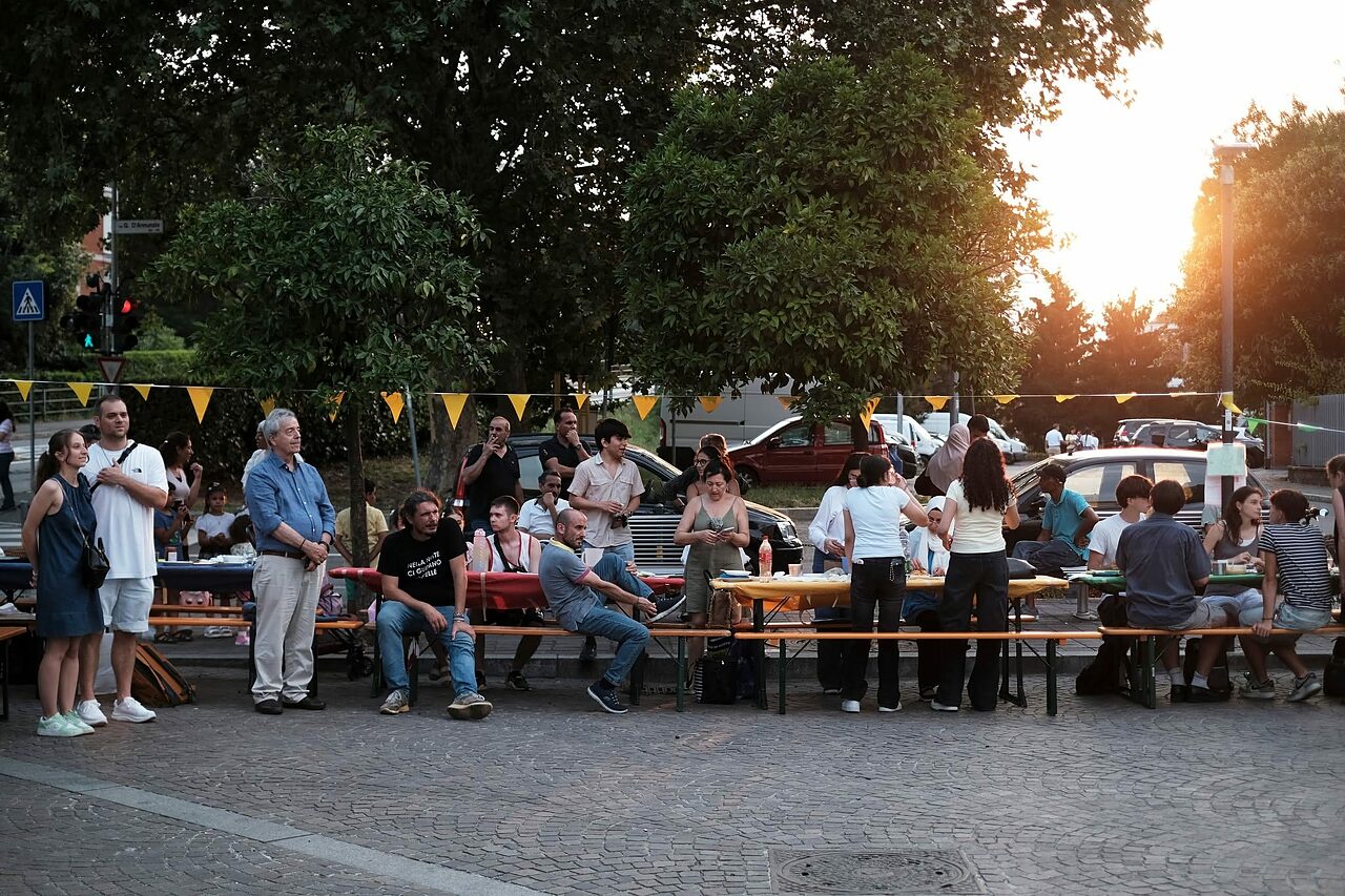 festival San Rocco