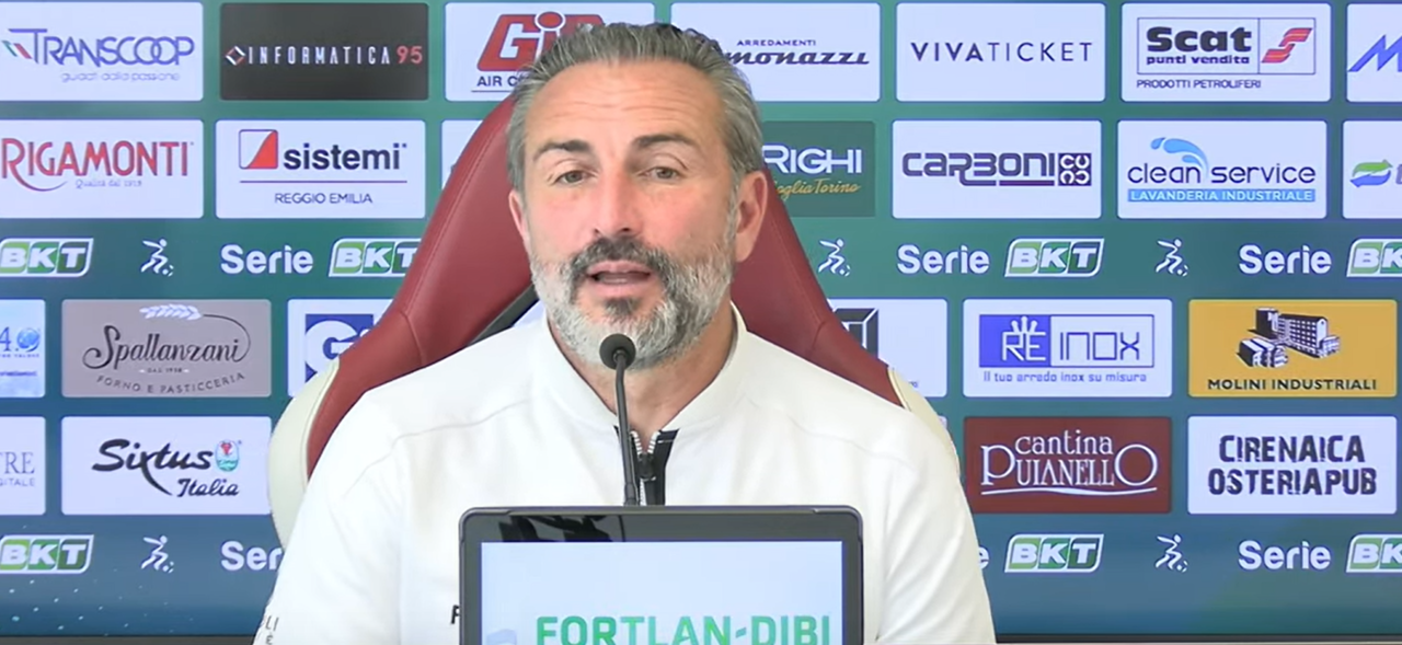 In Sicilia si è vista una Reggina tosta
