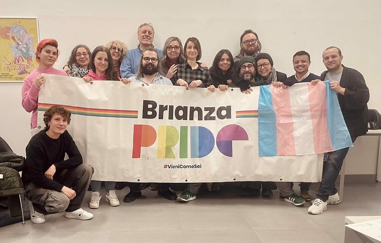 Brianza Pride