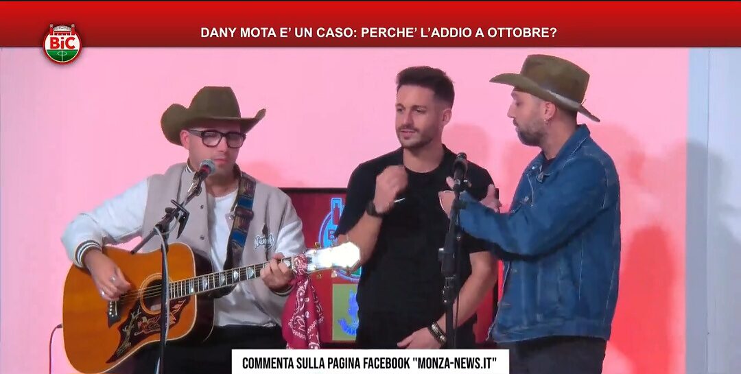 Brianza in Campo 