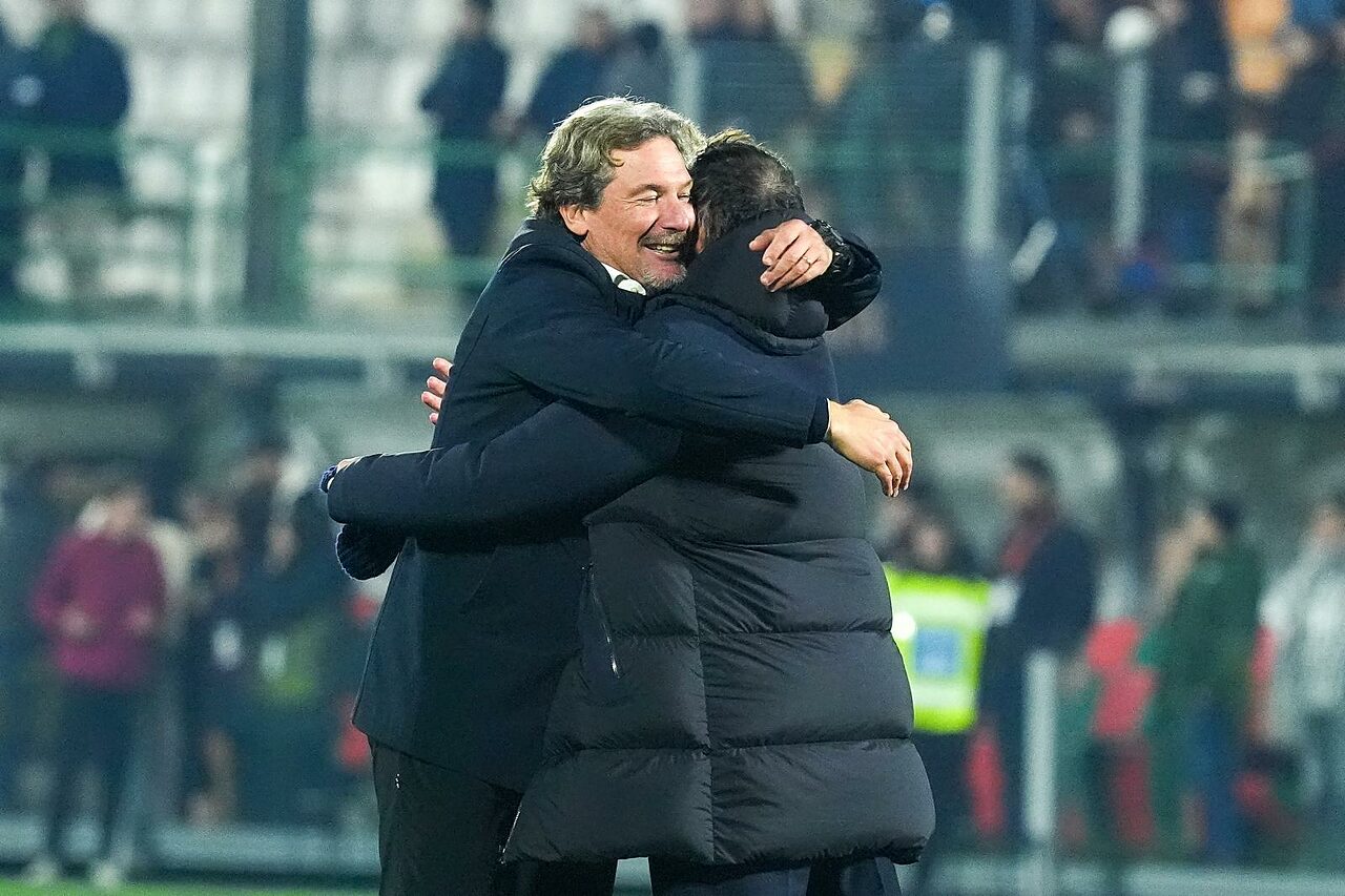 Stroppa - Antonelli, scacco matto del Venezia all'ex Monza