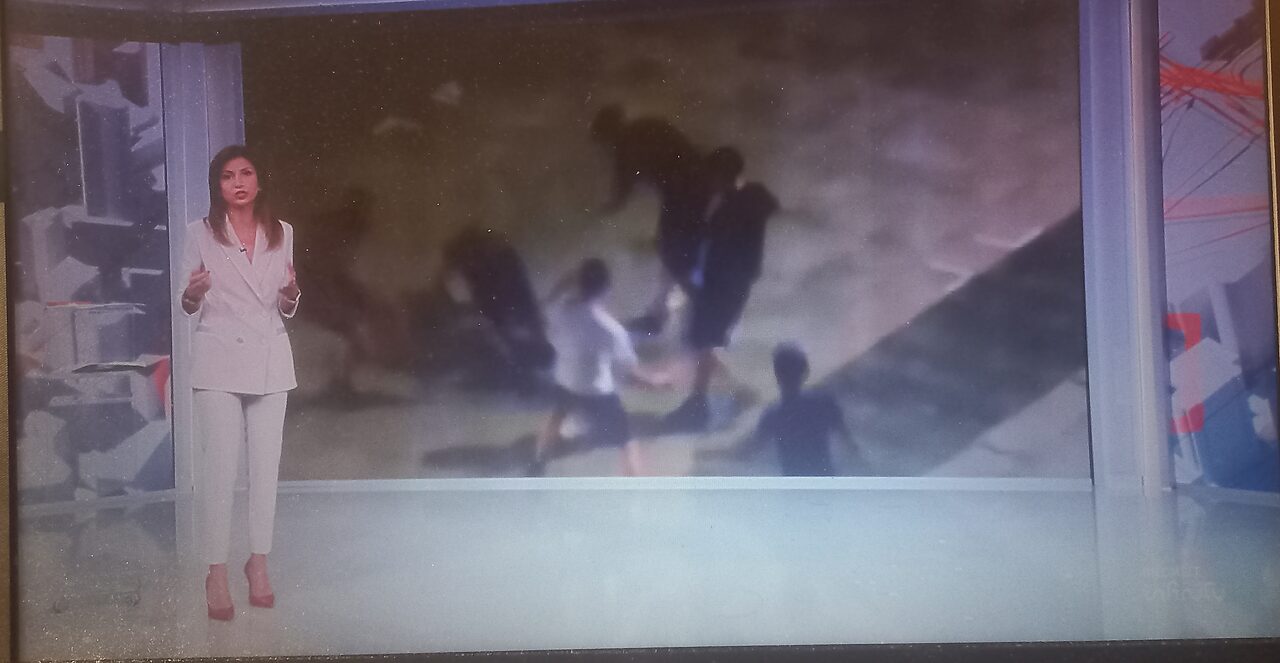 Screen Video Tg4