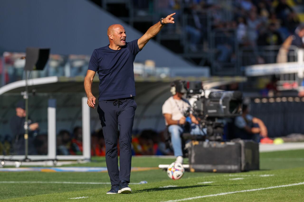 frosinone monza 0-1