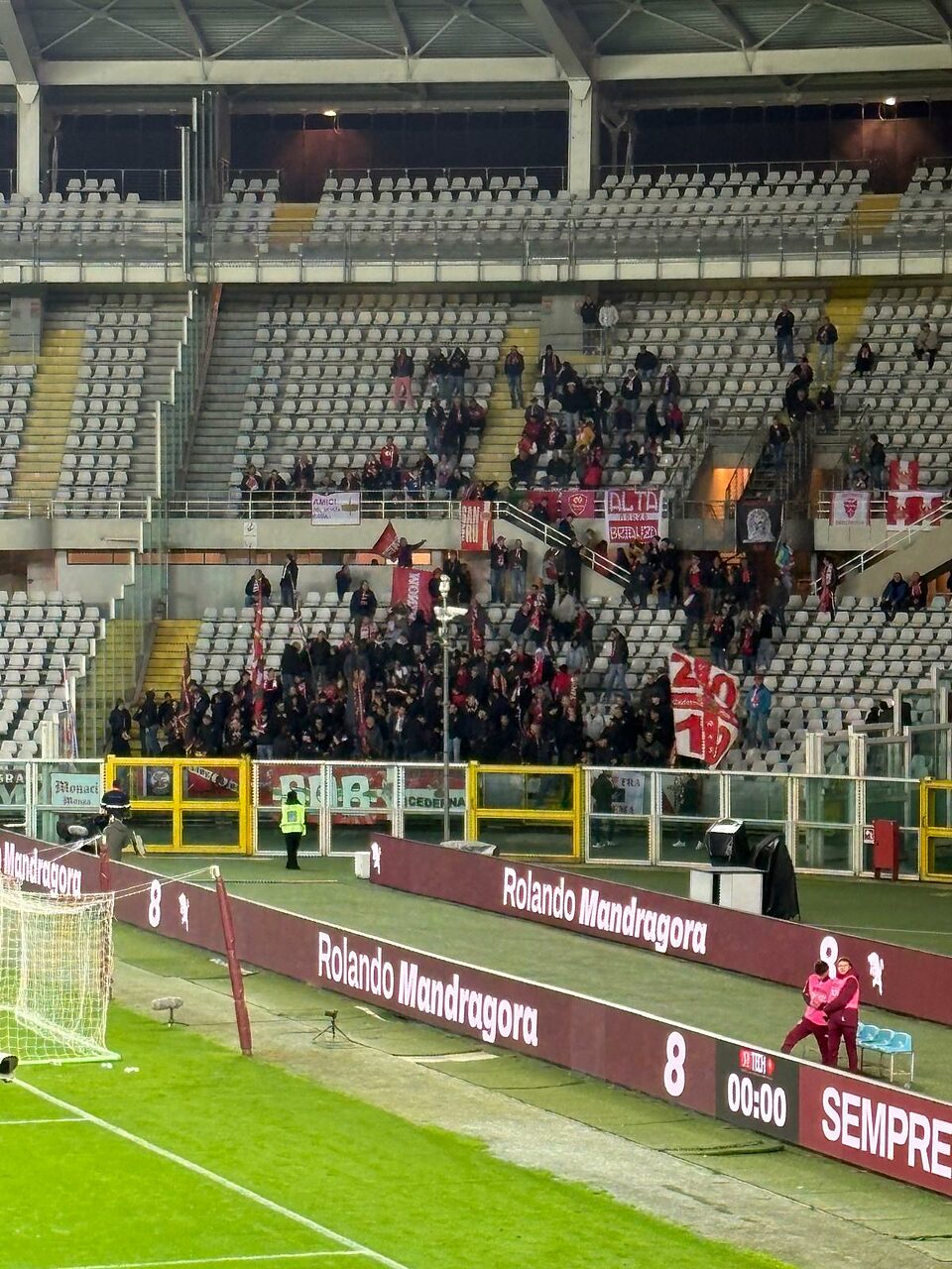 400 biancorossi