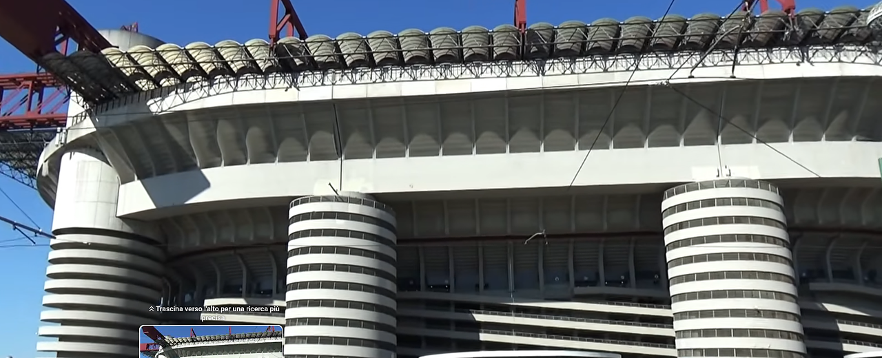 Meazza 