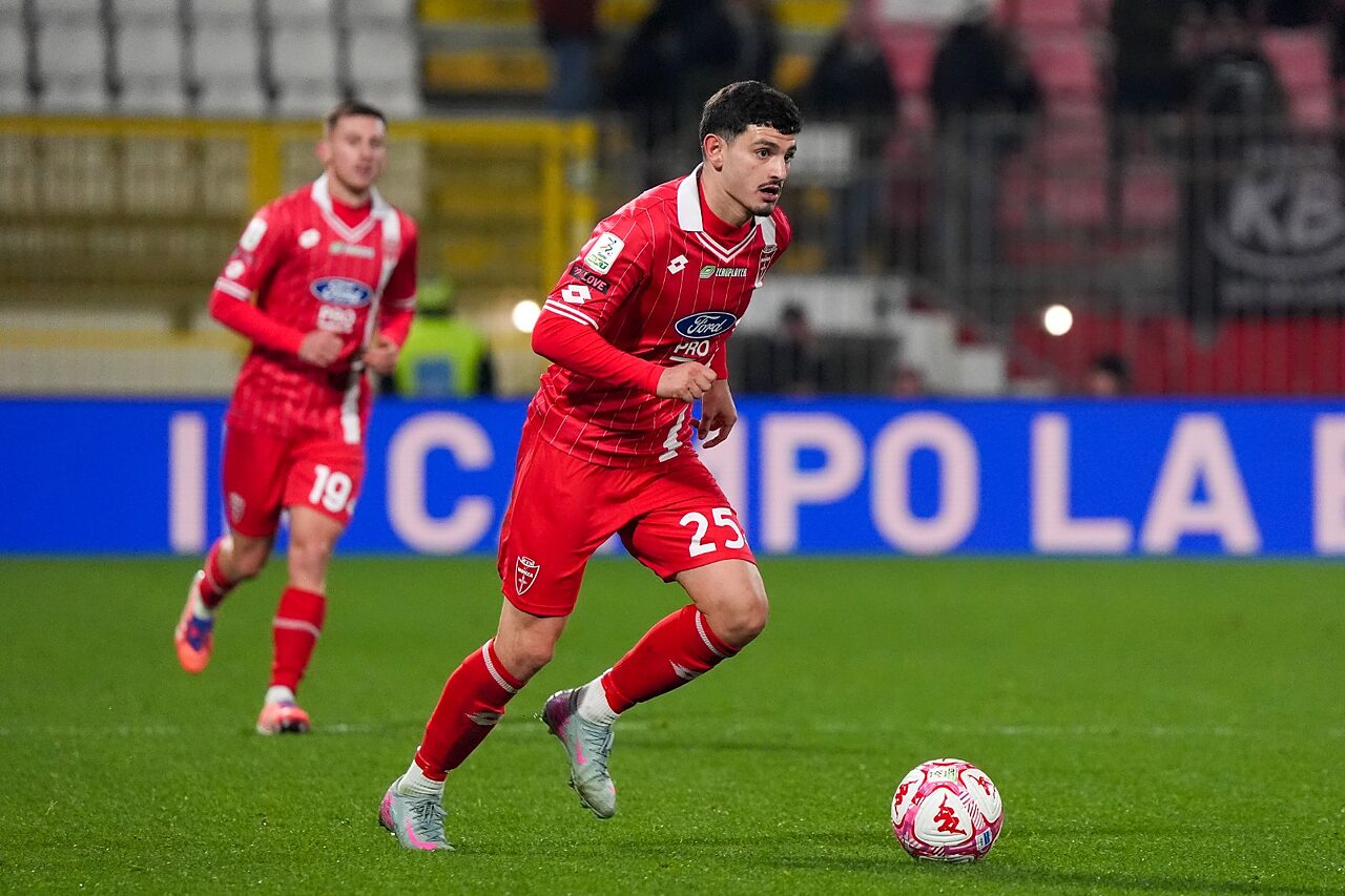 Alvarez é alla ricerca della migliore condizione