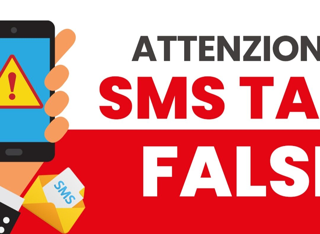 Falsi SMS sulla TARI a Monza: il Comune avvisa i residenti