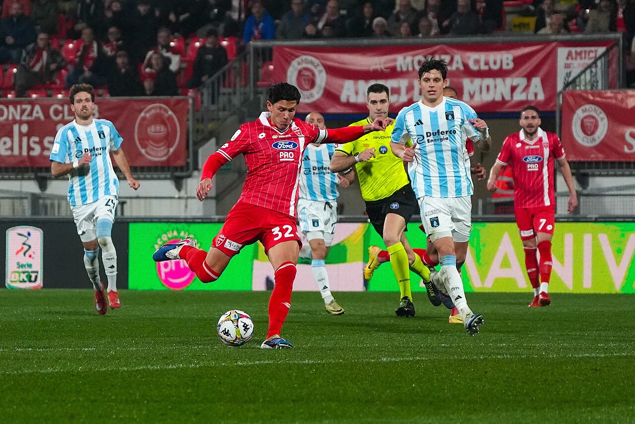 Il suggello di Pessina nel finale