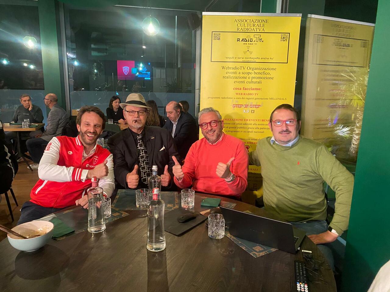 noi non siamo di serie b