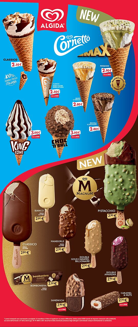 gelato
