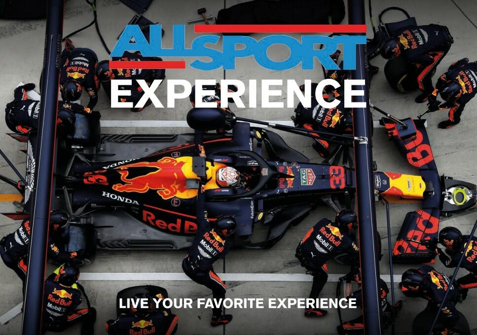allsport