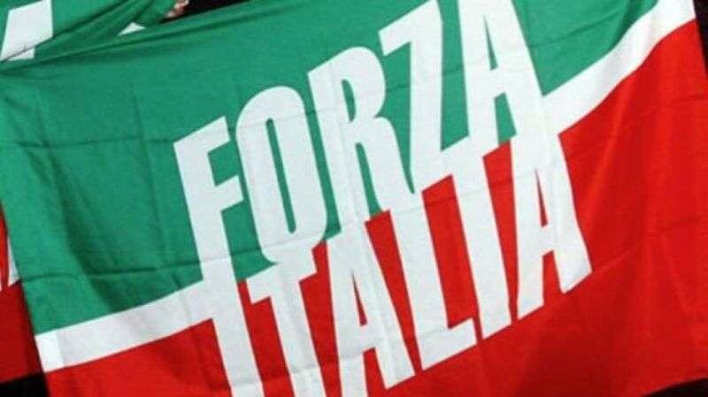 Forza Italia