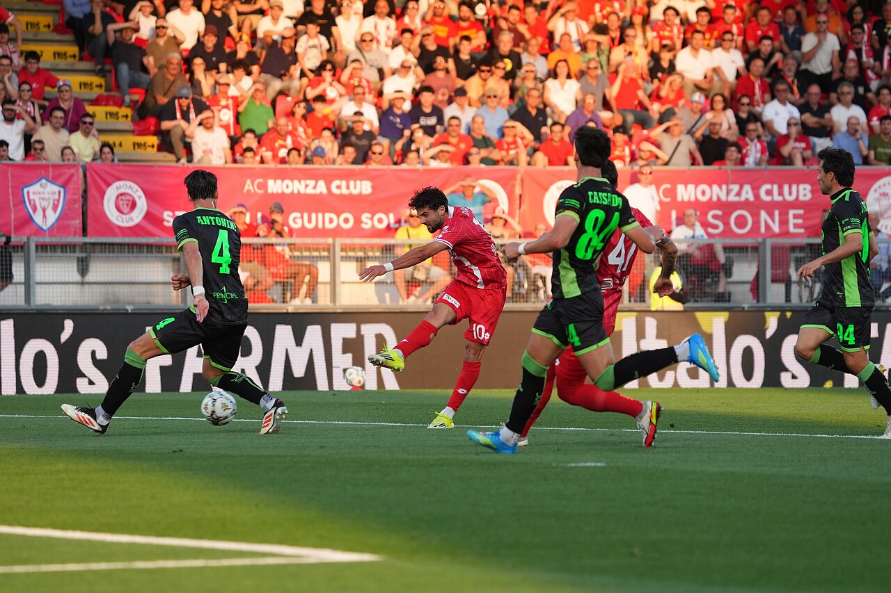 Occasione Cutrone