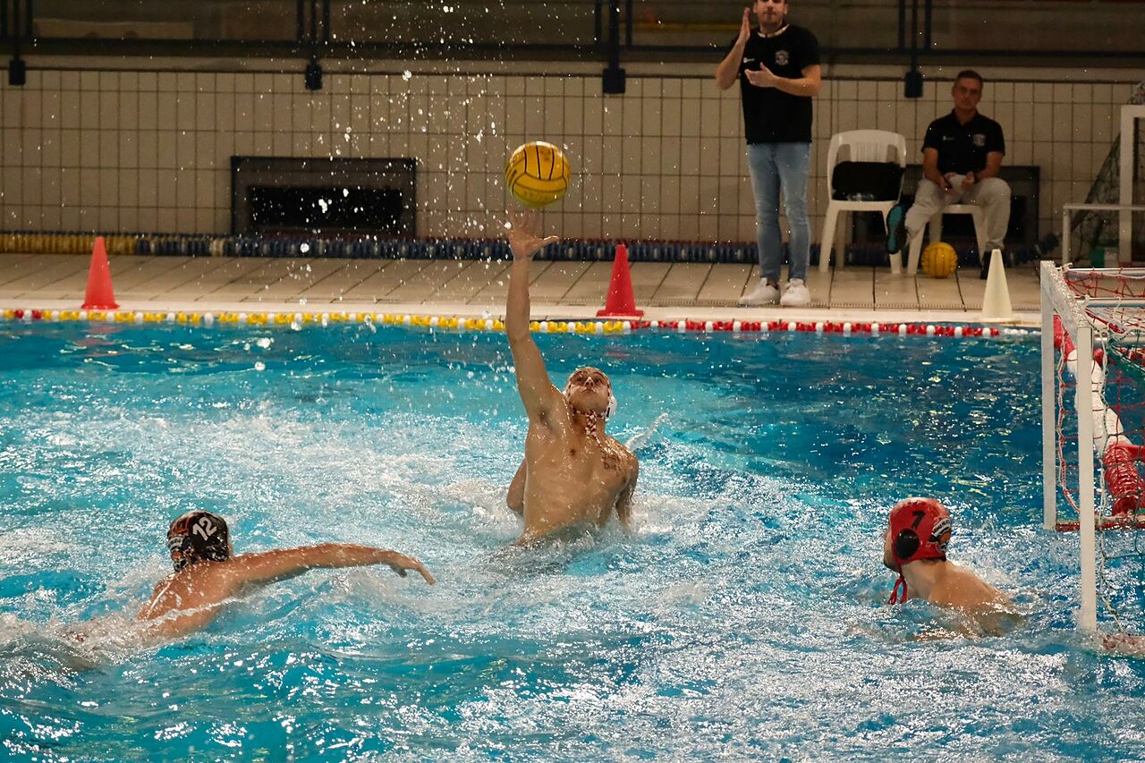 Pallanuoto