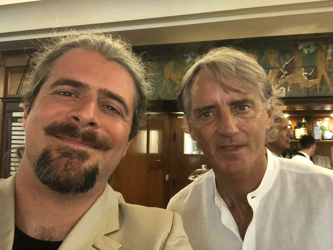 Mancini