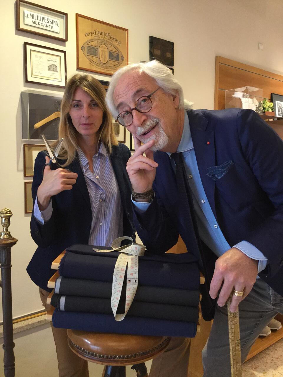 pessina