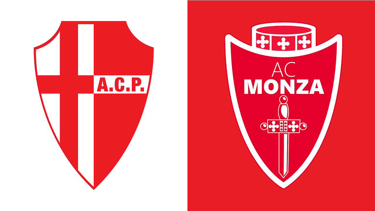 Padova-Monza, 22^ giornata di SerieBKT, domenica 1 febbraio, ore 17:15