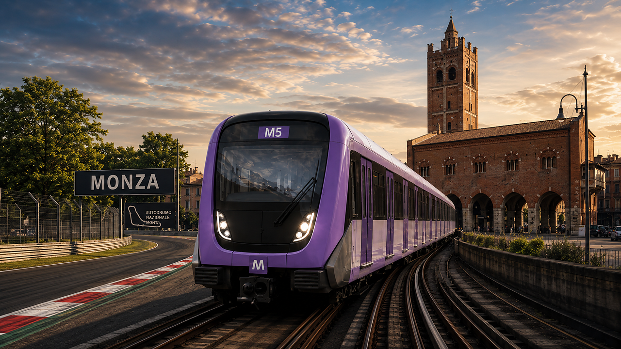 Metro