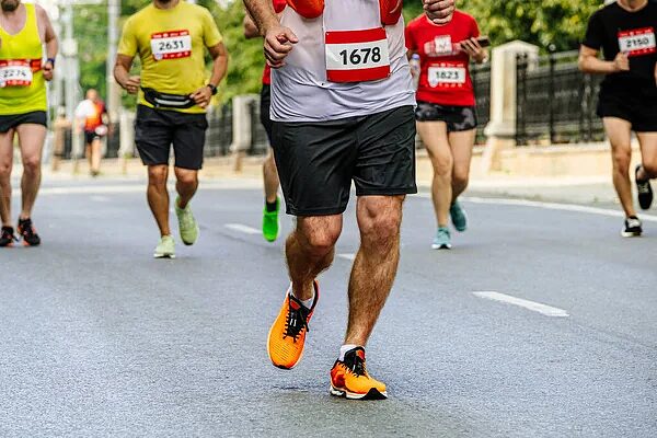 Da Monza a Milano, passando per Meda: 9 gare da correre in autunno