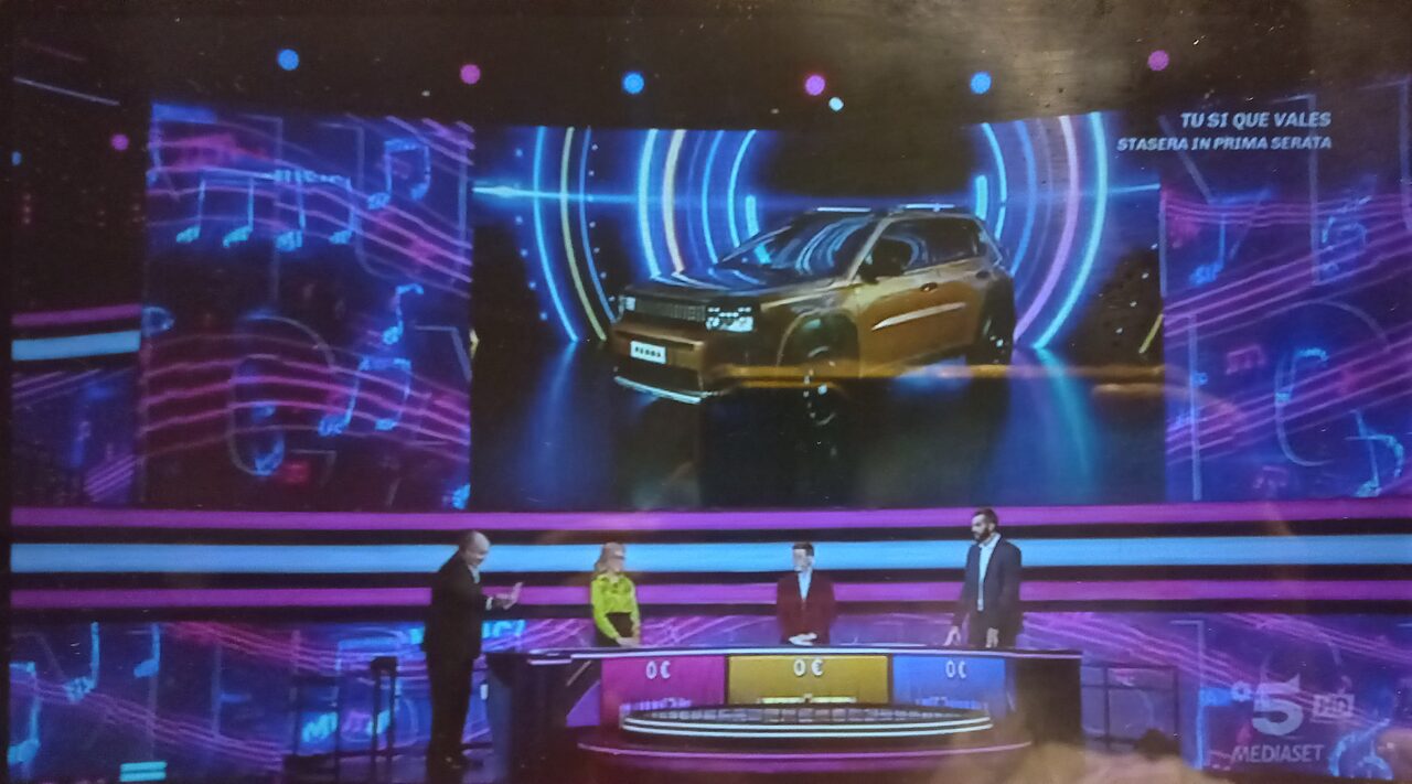 La ruota della fortuna