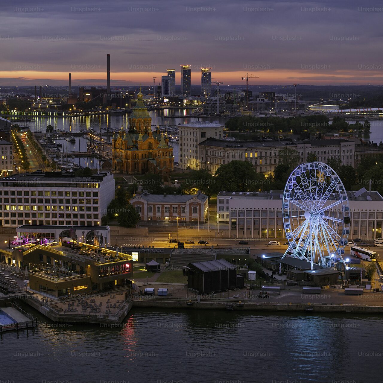 Helsinki 