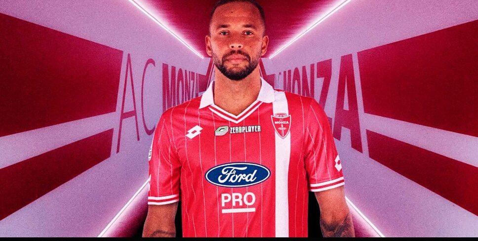 Pronto per l'esordio casalingo Hernani