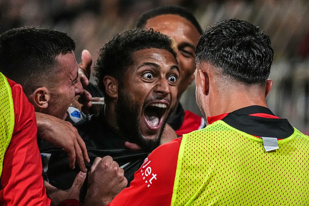 Gustavo da Lisbona via Gil Vicente 