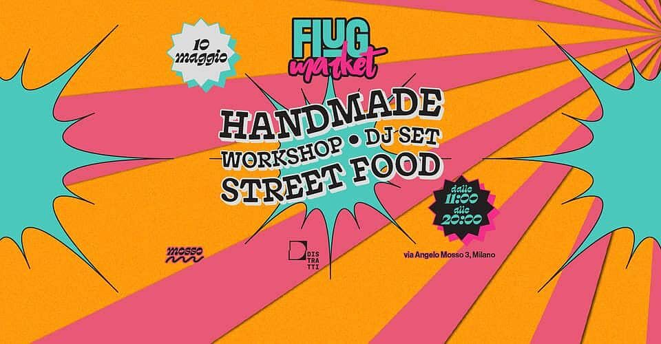 Flug Market