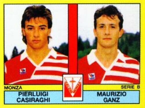 Casiraghi-Ganz