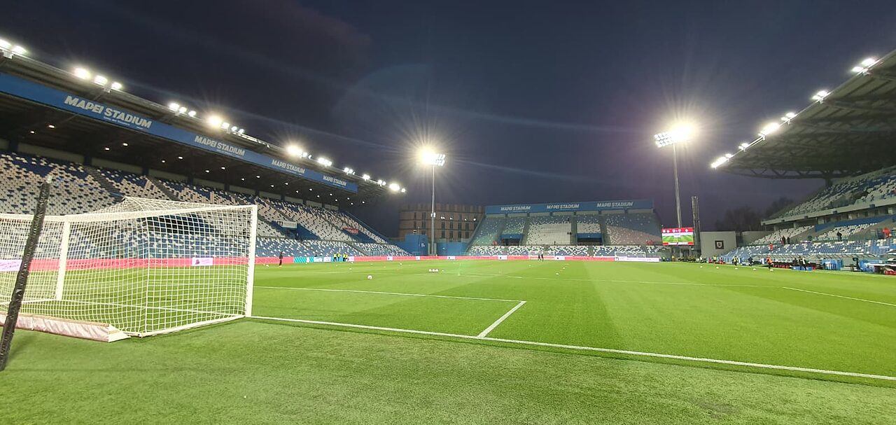Mapei Stadium