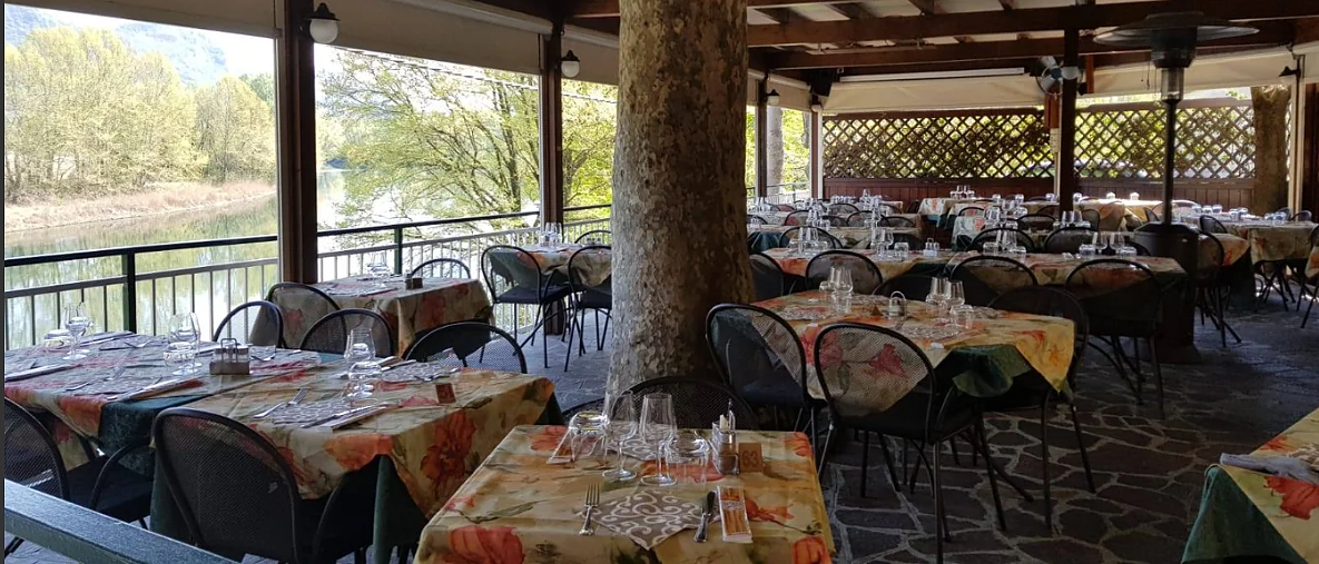 trattoria cantù