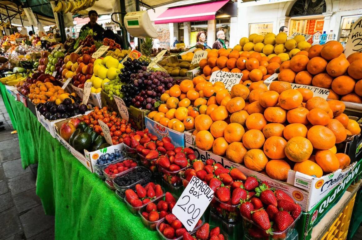 mercatone