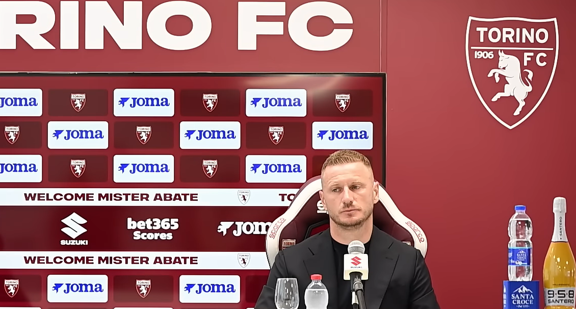 Abate