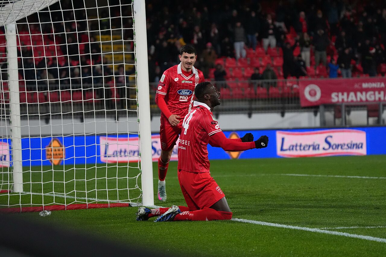 Obinag sblocca il match